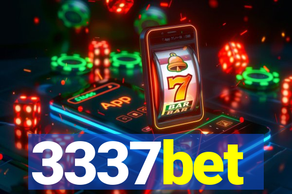 3337bet