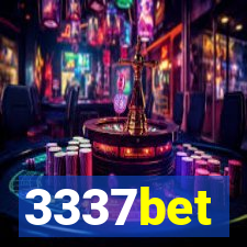 3337bet