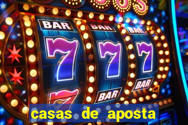 casas de aposta deposito minimo 1 real