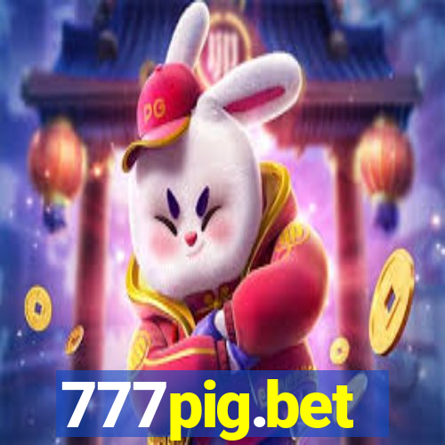 777pig.bet
