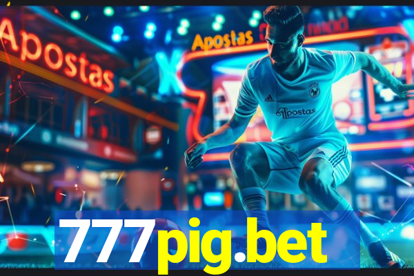 777pig.bet