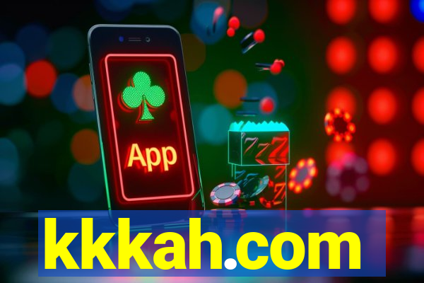 kkkah.com