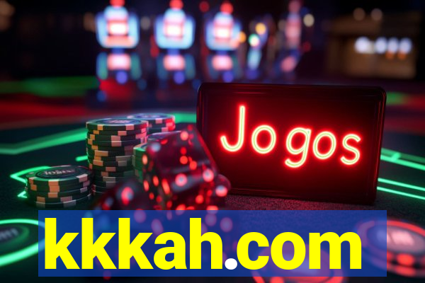 kkkah.com