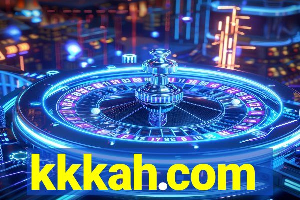 kkkah.com