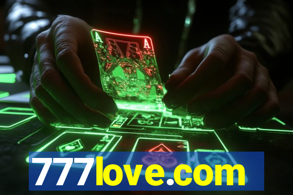 777love.com