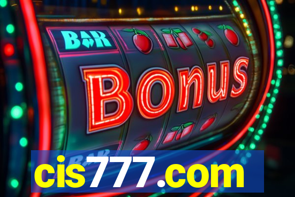 cis777.com