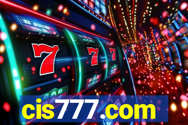 cis777.com