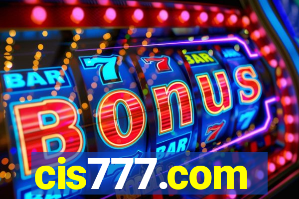 cis777.com