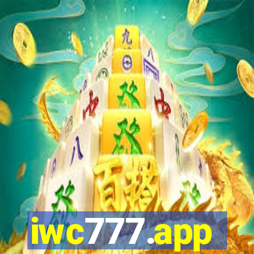 iwc777.app