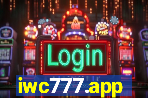 iwc777.app