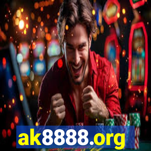 ak8888.org