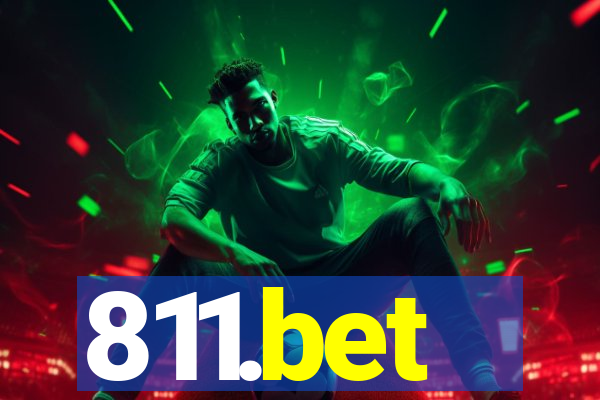 811.bet