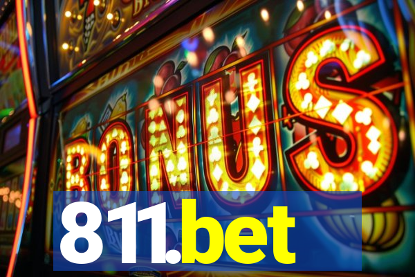 811.bet