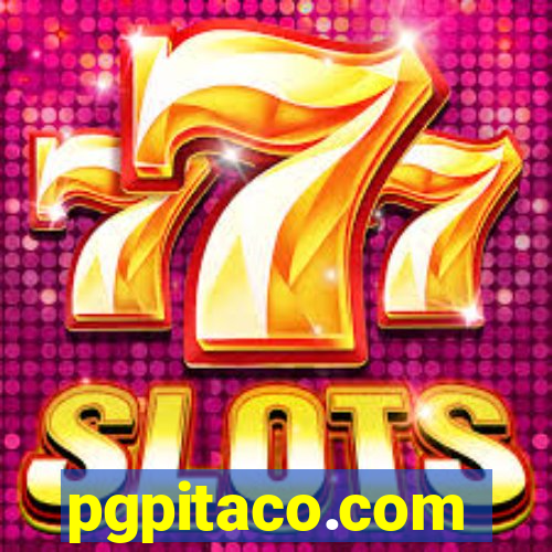 pgpitaco.com