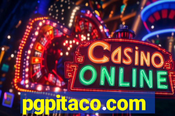 pgpitaco.com