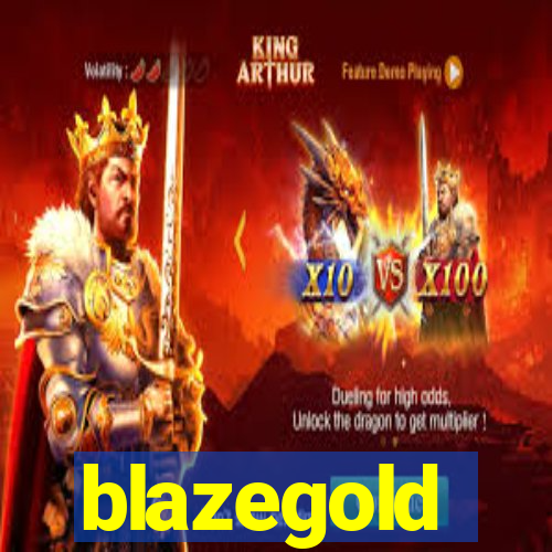 blazegold