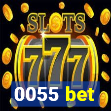 0055 bet