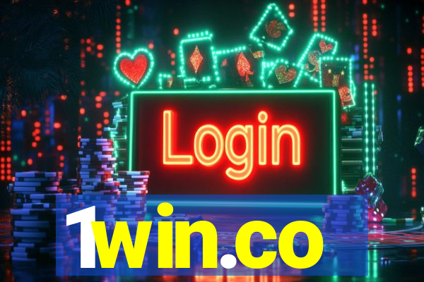 1win.co