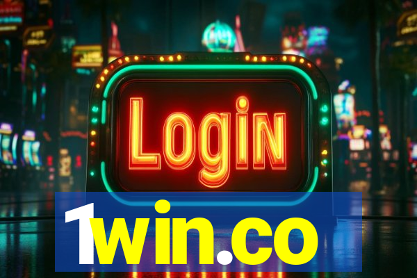 1win.co