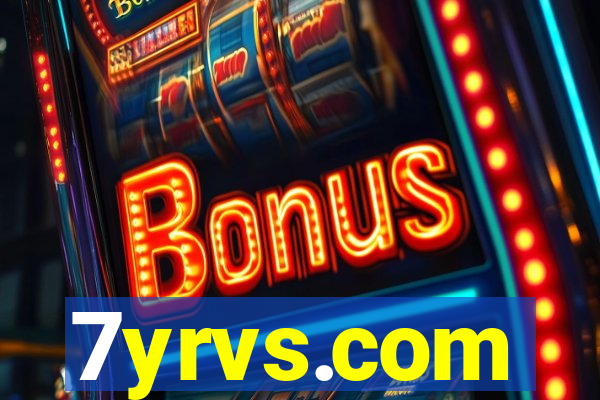 7yrvs.com