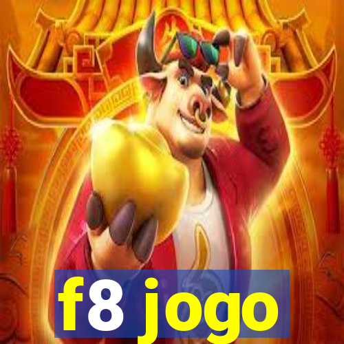 f8 jogo