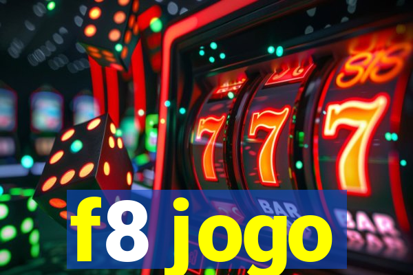 f8 jogo