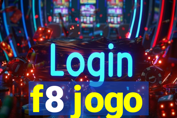 f8 jogo