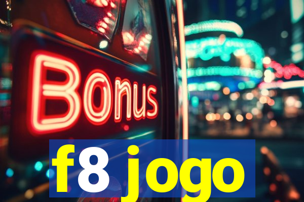f8 jogo