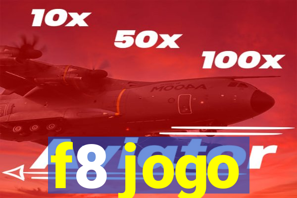 f8 jogo
