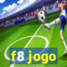 f8 jogo
