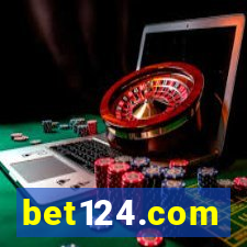 bet124.com