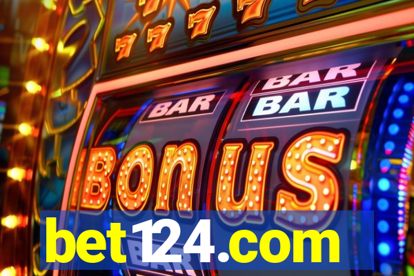 bet124.com