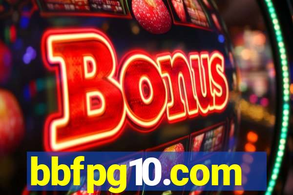 bbfpg10.com