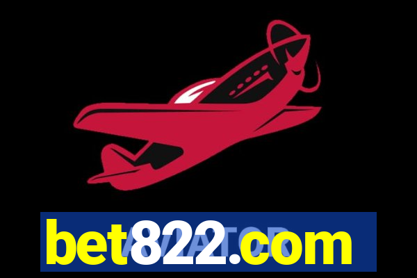 bet822.com