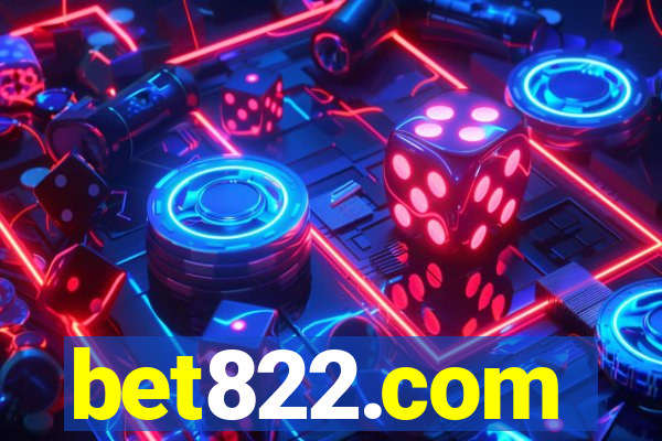 bet822.com