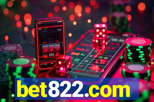 bet822.com