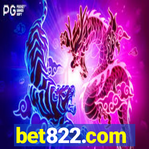 bet822.com