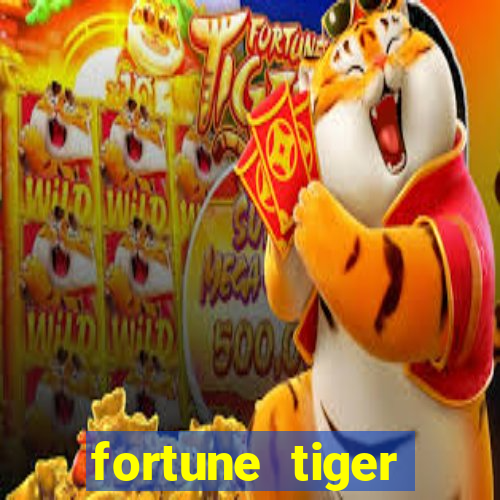 fortune tiger source code
