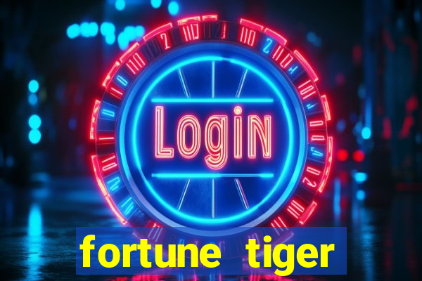 fortune tiger source code
