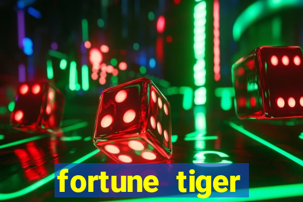 fortune tiger source code