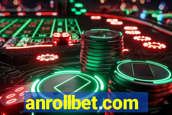 anrollbet.com