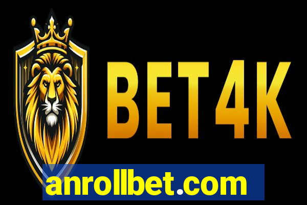 anrollbet.com