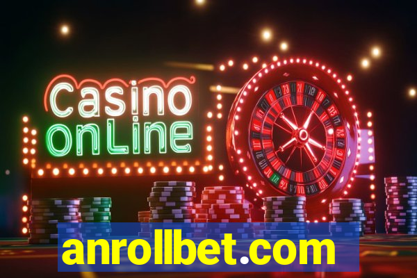 anrollbet.com