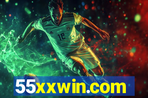 55xxwin.com