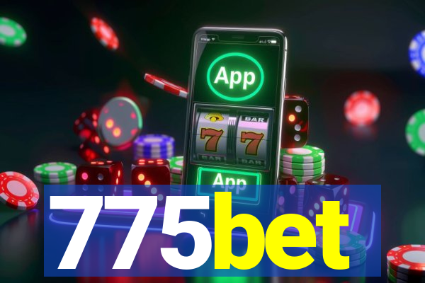 775bet