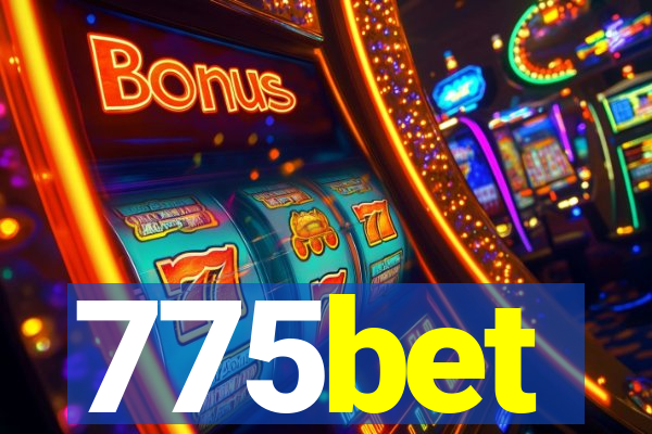 775bet