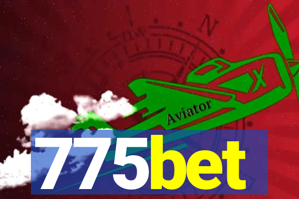 775bet