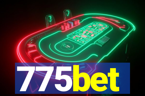 775bet