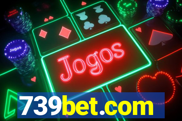 739bet.com