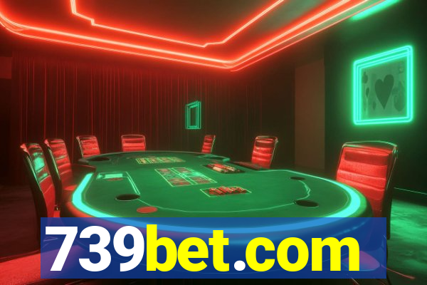 739bet.com